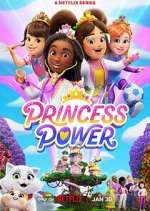 Watch Princess Power Myflixer