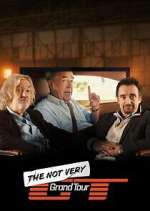 Watch The Not Very Grand Tour Myflixer