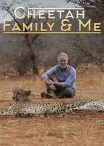 Watch Cheetah Family & Me Myflixer