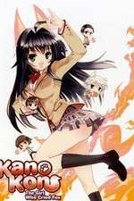 Watch Kanokon Myflixer