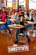 Watch The Substitute Myflixer