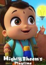Watch Mighty Bheem's Playtime Myflixer