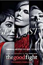 Watch The Good Fight Myflixer