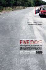 Watch Five Days Myflixer