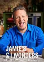 Watch Jamie\'s £1 Wonders & Money-Saving Meals Myflixer