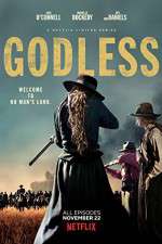 Watch Godless Myflixer