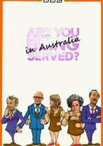 Watch Are You Being Served? Myflixer