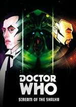Watch Doctor Who: Scream of the Shalka Myflixer