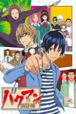 Watch Bakuman Myflixer