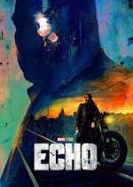 Watch Echo Myflixer