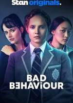 Watch Bad Behaviour Myflixer