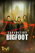Watch Expedition Bigfoot Myflixer