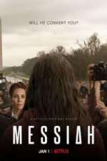Watch Messiah Myflixer