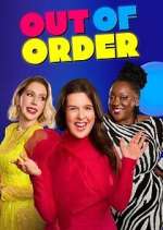 Watch Out of Order Myflixer