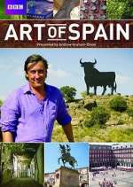 Watch Art of Spain Myflixer