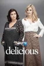 Watch Delicious Myflixer