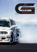 Watch Road to Gymkhana Grid Profiles Myflixer