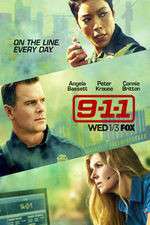 Watch 911 Myflixer