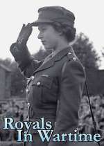 Watch Royals in Wartime Myflixer