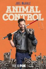 Watch Animal Control Myflixer