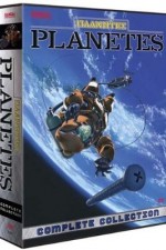 Watch Planetes Myflixer