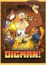 Watch Digman! Myflixer