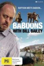Watch Baboons with Bill Bailey Myflixer
