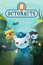 Watch The Octonauts Myflixer