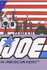 Watch G.I. Joe Extreme Myflixer
