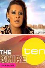 Watch The Shire Myflixer