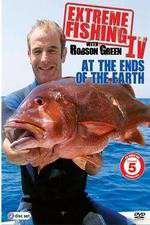 Watch Robsons Extreme Fishing Challenge Myflixer