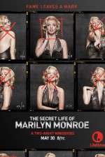 Watch The Secret Life of Marilyn Monroe Myflixer