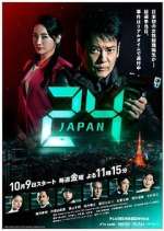Watch 24 Japan Myflixer