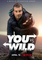 Watch You vs. Wild Myflixer
