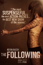 Watch The Following Myflixer