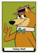 Watch Hokey Wolf Myflixer