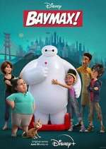 Watch Baymax! Myflixer
