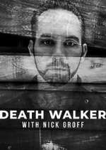 Watch Death Walker Myflixer