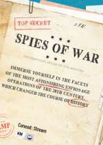 Watch Spies of War Myflixer
