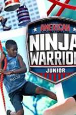 Watch American Ninja Warrior Junior Myflixer