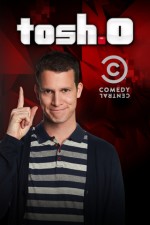 Watch Tosh.0 Myflixer