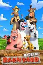 Watch Back at the Barnyard Myflixer