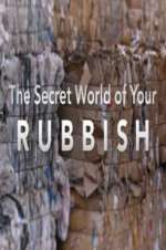 Watch The Secret World of Your Rubbish Myflixer