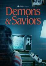 Watch Demons and Saviors Myflixer