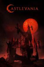 Watch Castlevania Myflixer