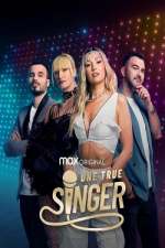 Watch One True Singer Myflixer