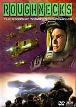 Watch Roughnecks: Starship Troopers Chronicles Myflixer