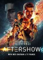 Watch The Expanse Aftershow Myflixer