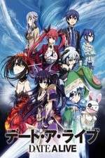 Watch Date a Live Myflixer