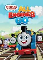 Watch Thomas & Friends: All Engines Go Myflixer